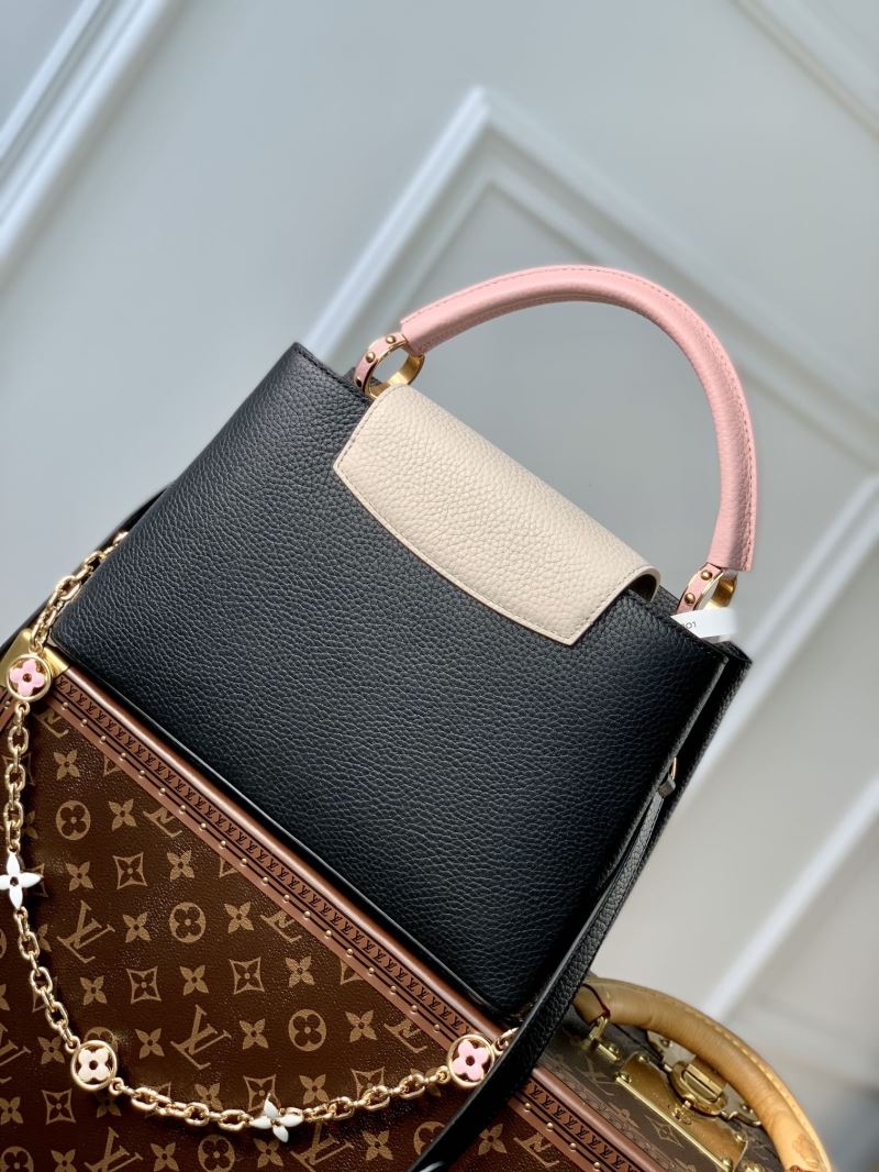 LV Top Handle Bags